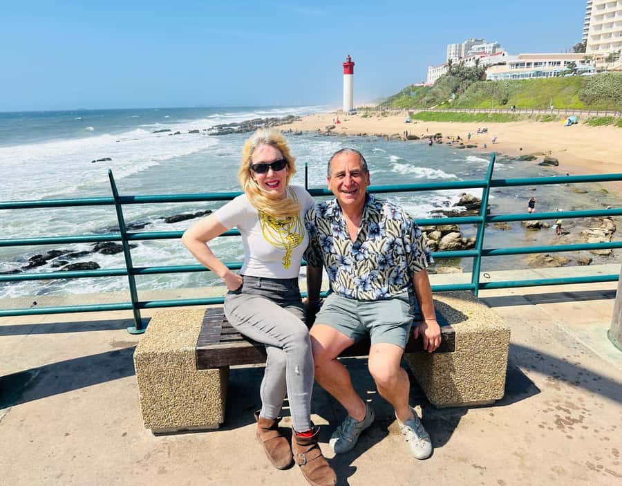 DURBAN:Highlights cityTour.Historically Cultural experience - Pickup, transport, and timing
