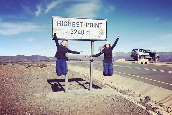 Durban: Journey along the Epic Sani Pass & Lesotho Tour - Why the Sani Pass makes such a memorable day