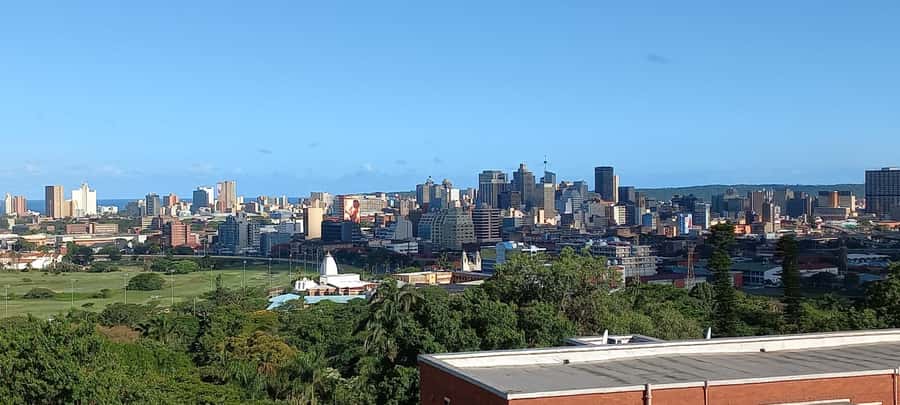 Durban: Local Markets and Culture Guided Walking Tour - Shopping tips for spices and souvenirs