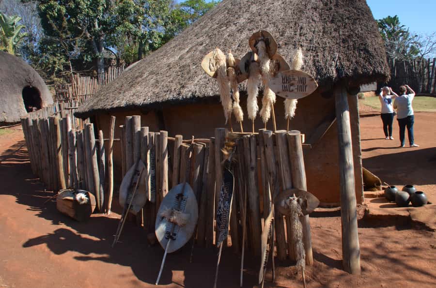 Durban: Phezulu Cultural Village & Reptile Park Tour - Is $123 a fair price?