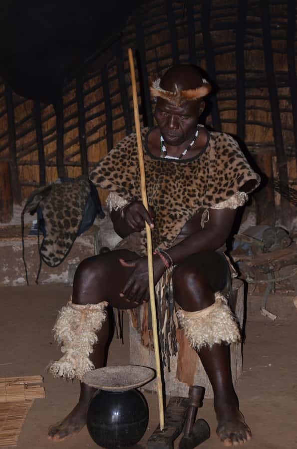 Durban: Phezulu Cultural Village & Reptile Park Tour - Timing, comfort, and practical details