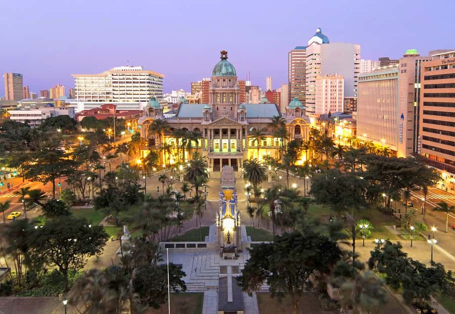 Durban: Top 10 City Sights and Walking Tour - Why this six-hour Durban tour works
