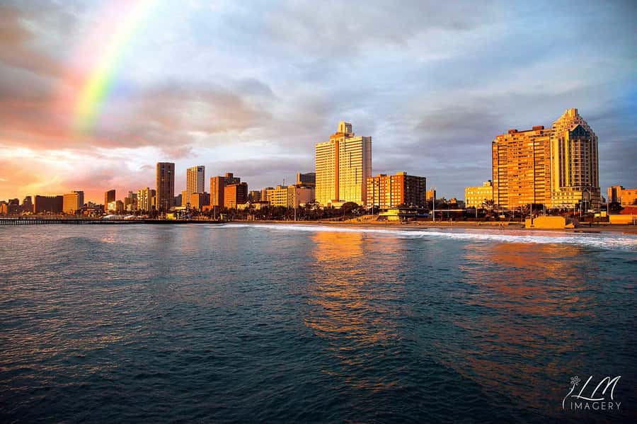 Durban: Top 10 City Sights and Walking Tour - Gandhi’s House and the road through Inanda