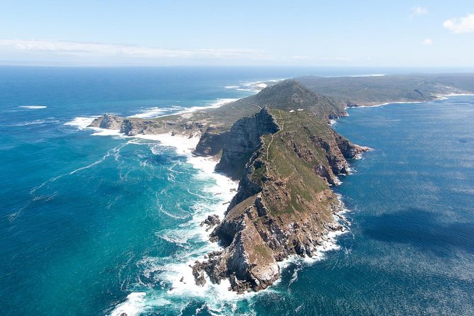 E-Bike Cape Peninsula tour - The optional 30-minute stop at Boulders Beach