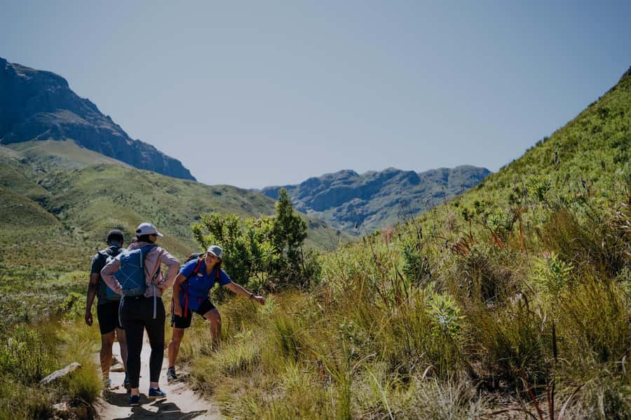 E-Bike & Hike Jonkershoek - Practical verdict: should you book it?