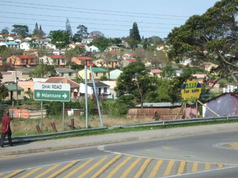 East London: City and Township Tour - Key points to know before booking