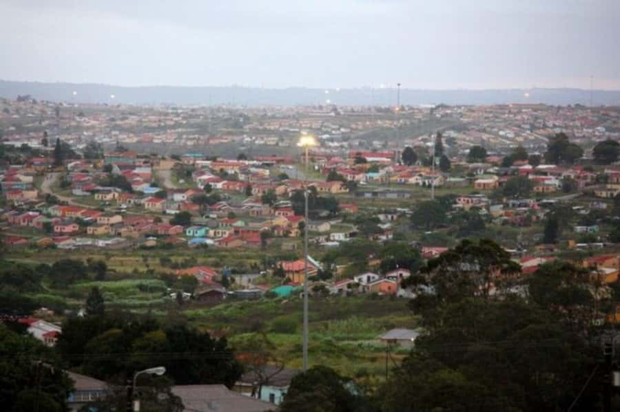 East London: City and Township Tour - Four hours across East London’s very different faces
