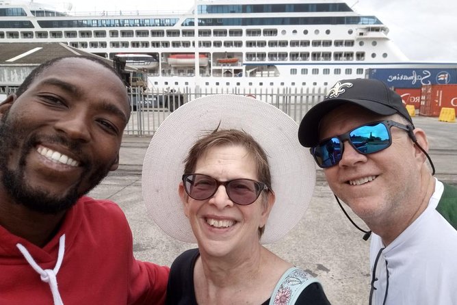 East London City Tour - Key points to know before booking