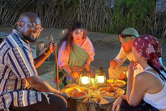 Evening Cultural Festival with African Cuisine Dinner. - Key points to know before booking