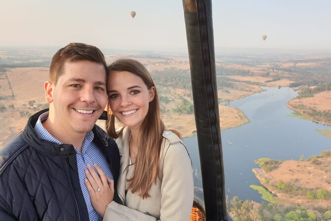 Exclusive Classic Flight for Two - What the three to four hours actually include