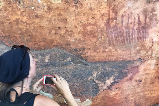 Explore ancient rock art on a private guided trip from Cape Town - Why the Cederberg makes a fine day out from Cape Town