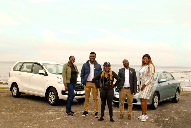 Explore Cape Town in Style: Full Day Chauffeur Experience - Key Points Before You Book