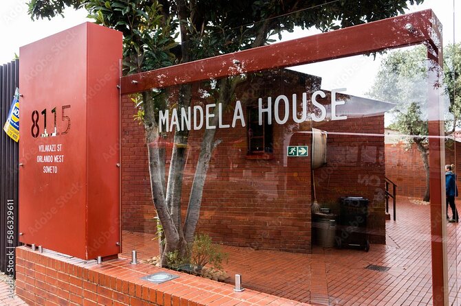 Explore Soweto 8 Hour Tour with Lunch and Museum Visit - Key points to know before booking