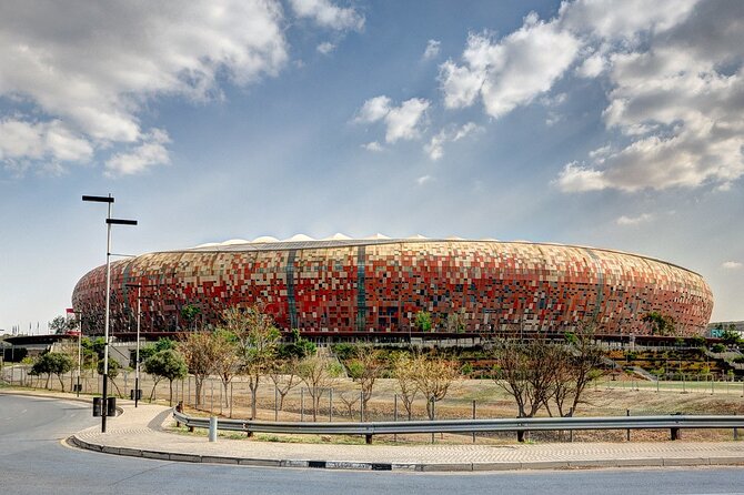 Explore Soweto 8 Hour Tour with Lunch and Museum Visit - Why this day works for first-time Johannesburg visitors