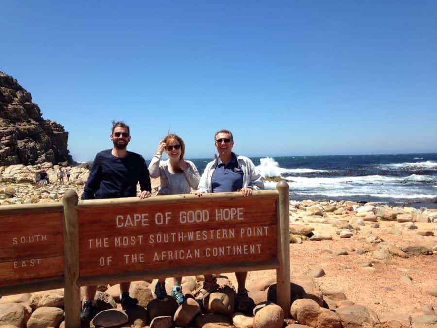 Fascinating Cape Peninsula Experience (private & exclusiv) - Five details that shape this Cape Peninsula day