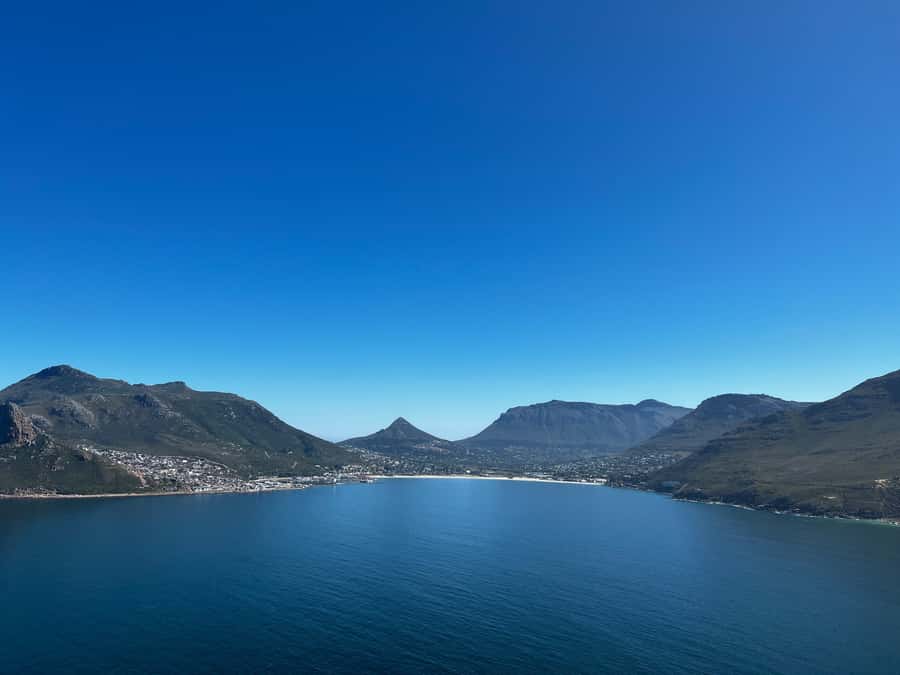 Fascinating Cape Peninsula Experience (private & exclusiv) - Boulders and the African penguin colony