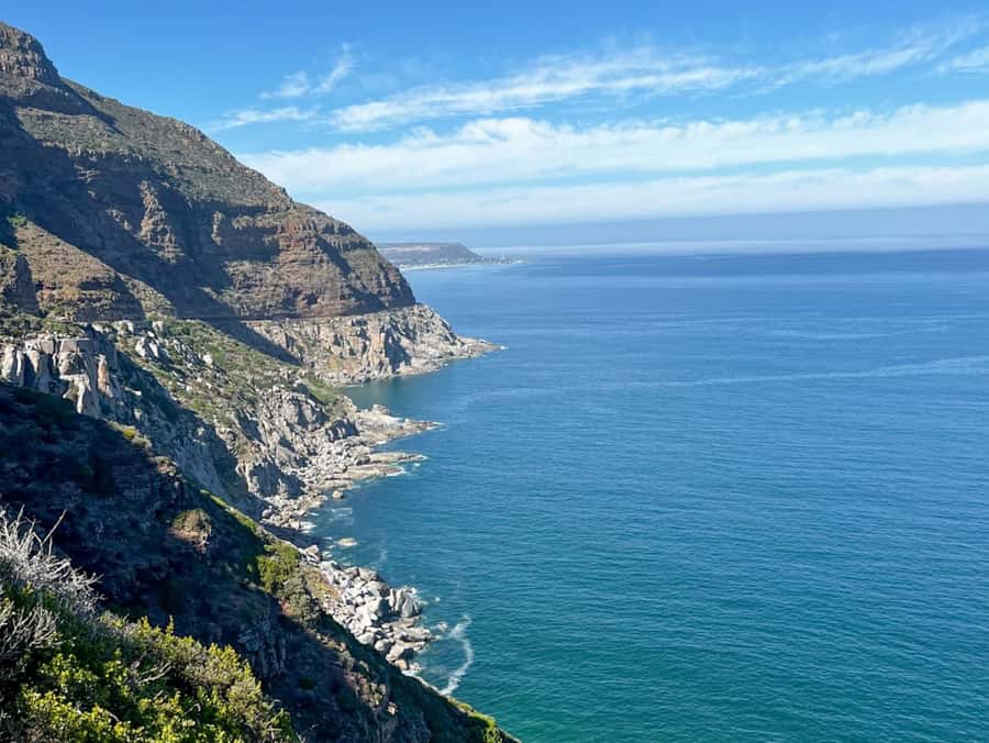 Fascinating Cape Peninsula Experience (private & exclusiv) - Cape Point and the Cape of Good Hope
