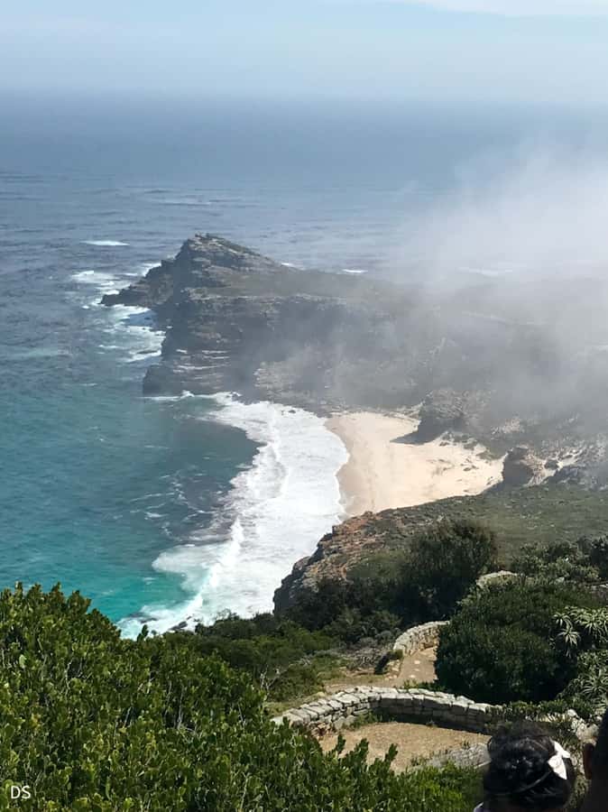 Fascinating Cape Peninsula Experience (private & exclusiv) - Starting from Cape Town and setting the pace