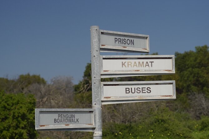 Ferry Tour to Robben Island Museum with One Way Hotel Transfer - Why Robben Island belongs on your Cape Town schedule