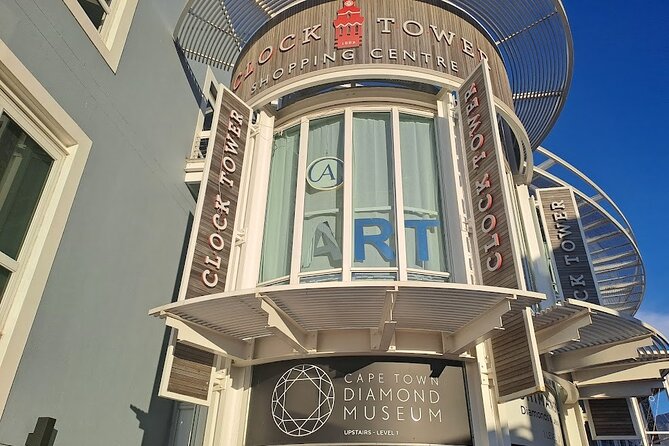 Ferry Tour to Robben Island Museum with One Way Hotel Transfer - Is $82.32 a fair price?