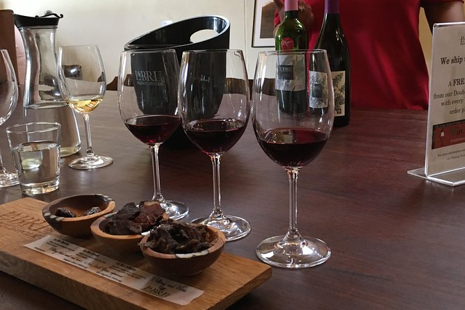Franschhoek Cycle & Tasting Experience 4hr (Shared) - Who should book this experience?