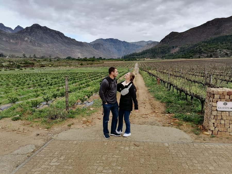 Franschhoek E-Bike & Wine Tour - Why an e-bike works so well in Franschhoek
