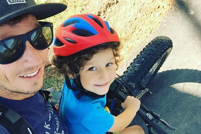 Franschhoek E-Bike Wine Tour (Half Day) - Why an e-bike makes sense in Franschhoek