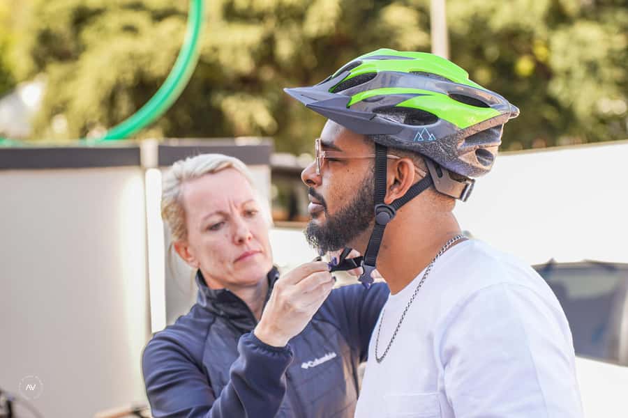 Franschhoek: Explore The Valley Of Dreams With E-Bikes - Who will enjoy this most