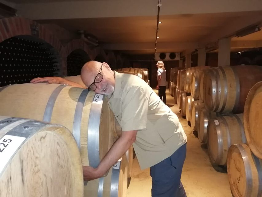 Franschhoek & Stellenbosch: Full-Day Wine Tour - Is $1,617 per person good value?