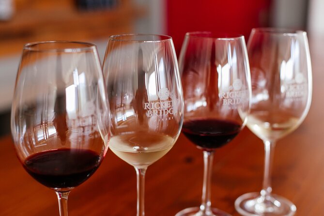 Franschhoek Wine Tram Hop-On Hop-Off Tour with Transfers from Cape Town - Why this Cape Town wine tour makes sense