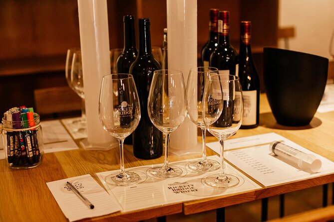 Franschhoek Wine Tram Hop-On Hop-Off Tour with Transfers from Cape Town - Choosing wine estates without overspending