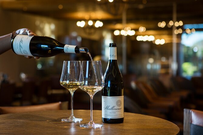 Franschhoek Wine Walk with Lunch - How Hard Is the 7-Kilometer Route?