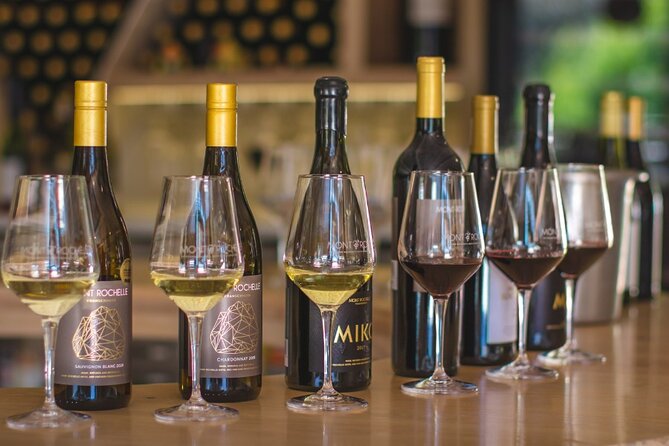 Franschhoek Winelands Luxury EBike Tour - Grande Provence brings the grand setting