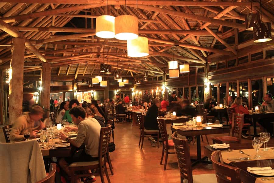 From Cape Town: 2-Day Safari at Garden Route Game Lodge - Cape Agulhas and the southernmost point