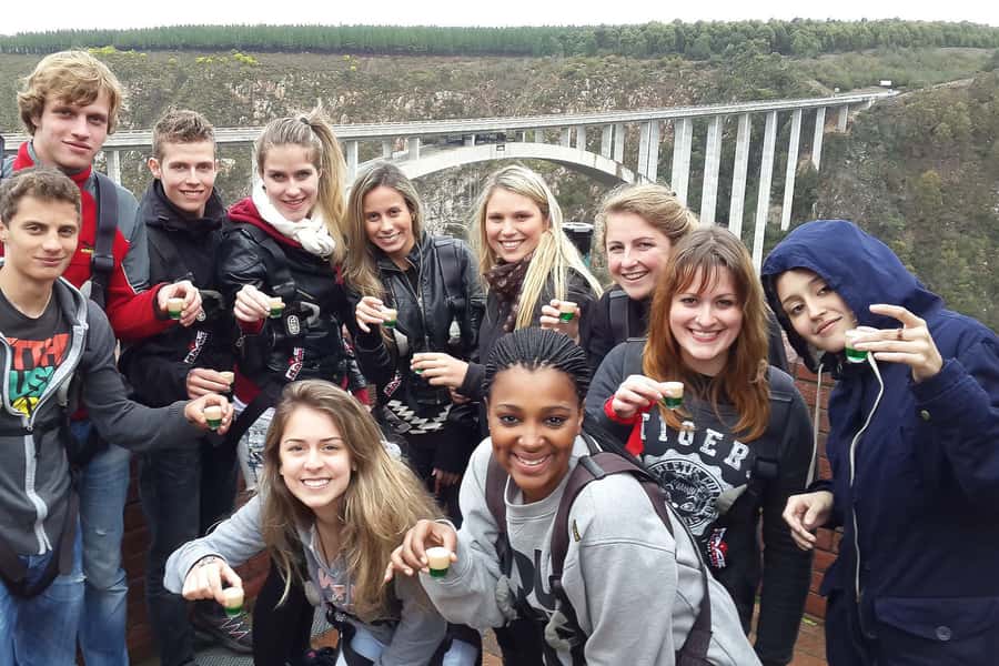 From Cape Town: 3-Day Garden Route Highlights and 4x4 Safari - The guides are a major part of the experience