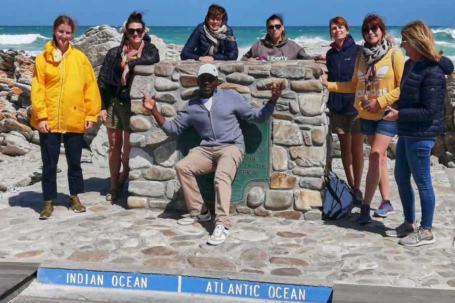 From Cape Town: 3-Day Garden Route Safari and Coastal Tour - What to budget and what to pack