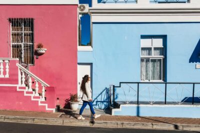 Cape Peninsula & Boulders Penguin Beach Tour