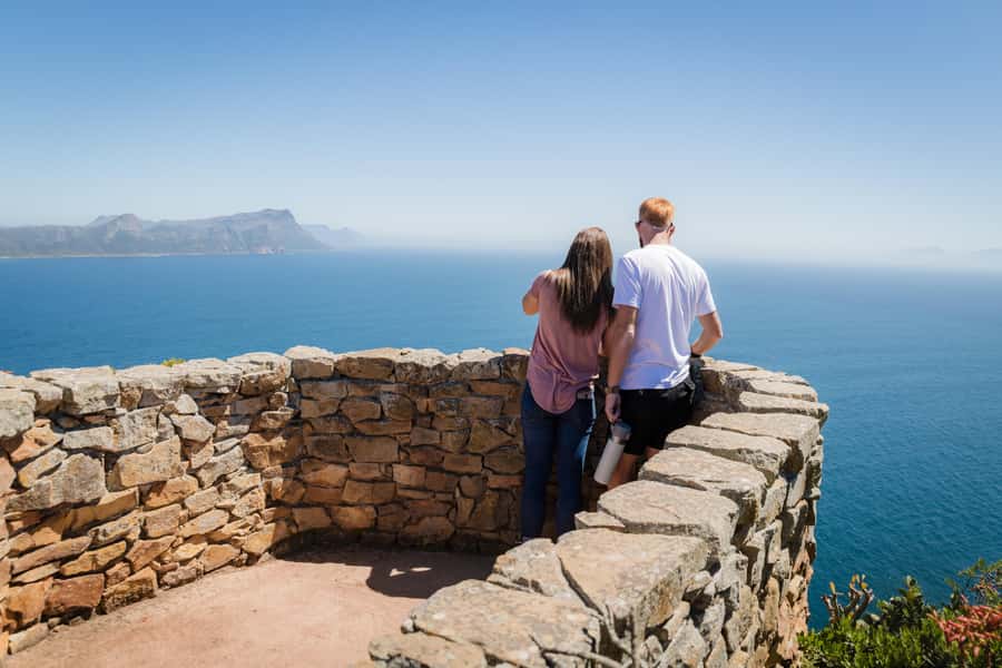 From Cape Town: Cape Point and Boulders Beach Full-Day Tour - Who should book this Cape Peninsula tour?