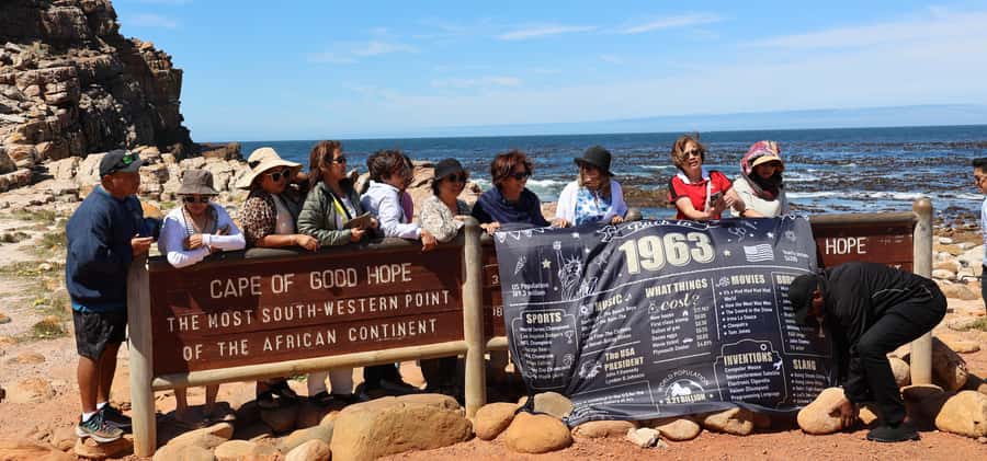 From Cape Town: Cape Point & Boulders Beach Full-Day Tour - Why this Cape Peninsula day trip works