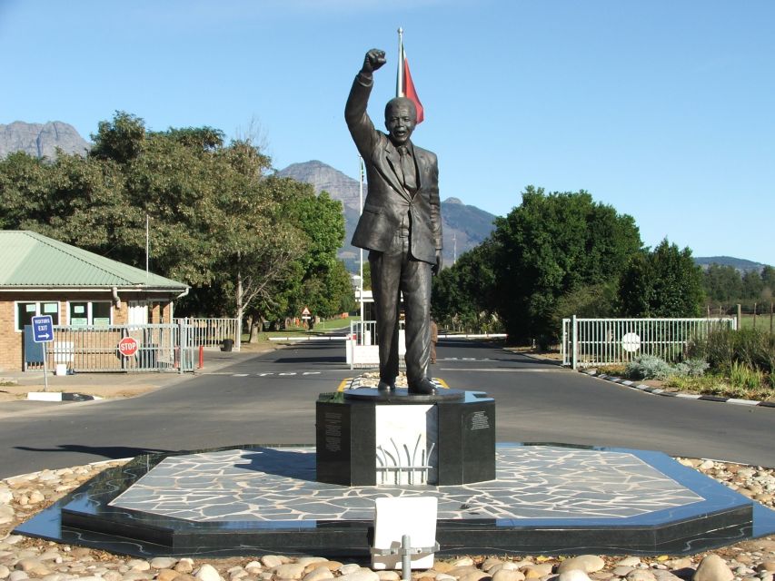 From Cape Town: Cape Winelands Full-Day Private Tour - Who Will Get the Most From This Tour