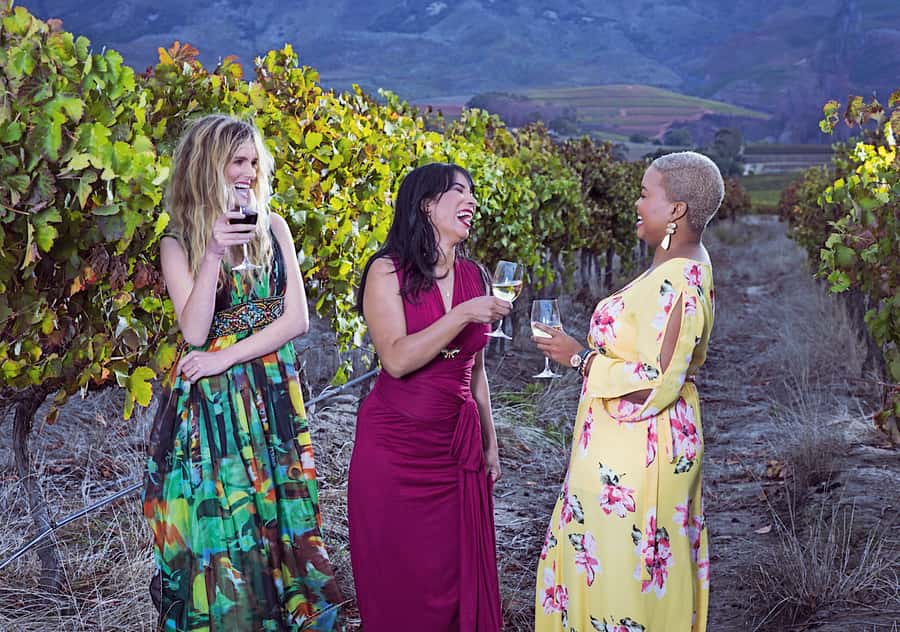 From Cape Town: Cape Winelands Full-Day Private Tour - Franschhoek, the Huguenots, and Haute Cabrière