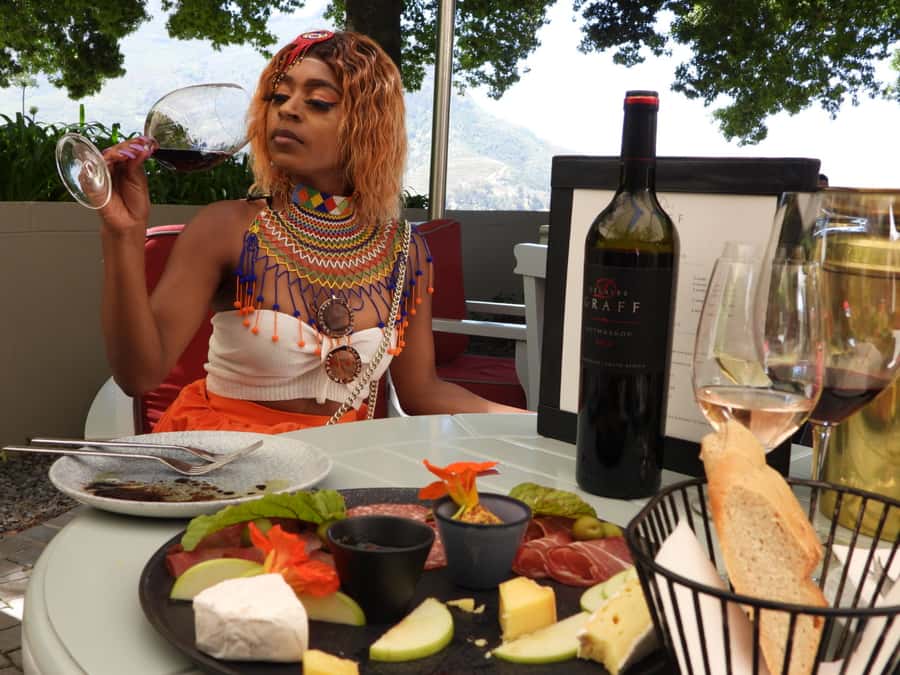 From Cape Town: Cape Winelands Full-Day Private Tour - Stellenbosch: A Town Orientation Before More Wine