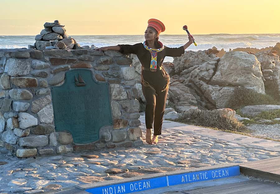 From Cape Town: Full-Day Cape Agulhas Private Tour - Key points at a glance