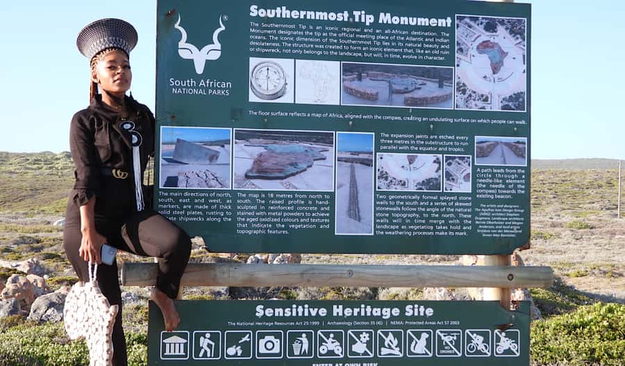 From Cape Town: Full-Day Cape Agulhas Private Tour - Why Cape Agulhas makes a worthwhile day trip