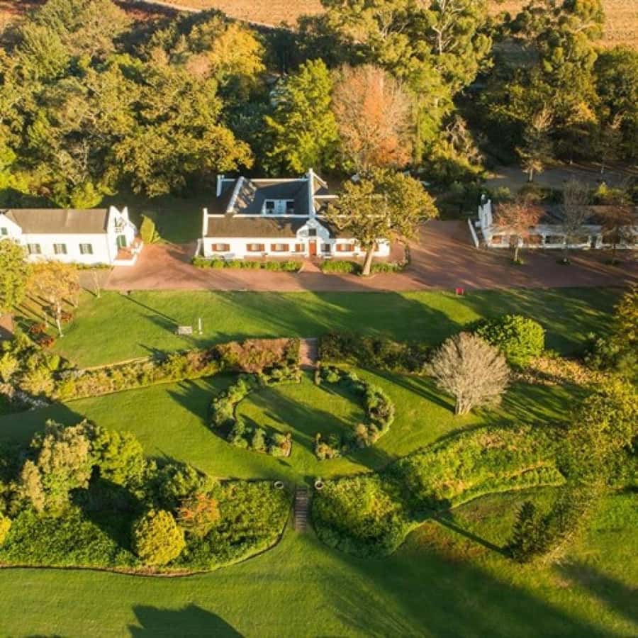 From Cape Town: Full-Day Cape Winelands Taste Tour + Tram - What the itinerary reveals about the Cape Winelands