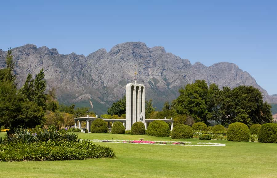 From Cape Town: Full Day Winelands Tour with wine tastings - Is the $120 price fair?