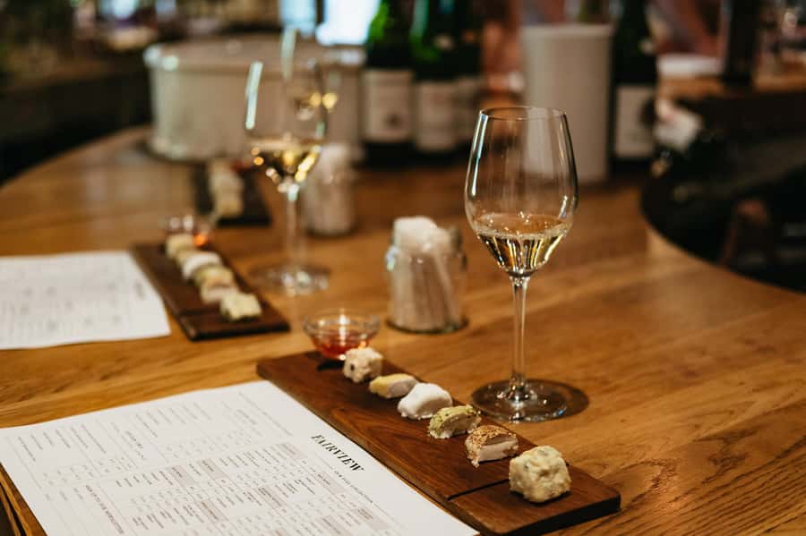 From Cape Town: Full Day Winelands Tour with wine tastings - The three tastings and what to expect