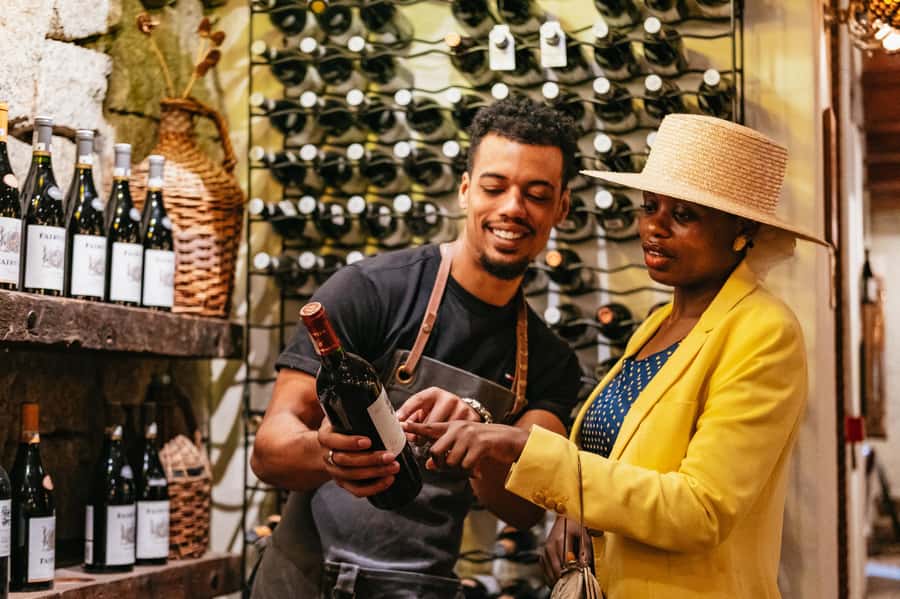 From Cape Town: Full Day Winelands Tour with wine tastings - What to bring and how to prepare