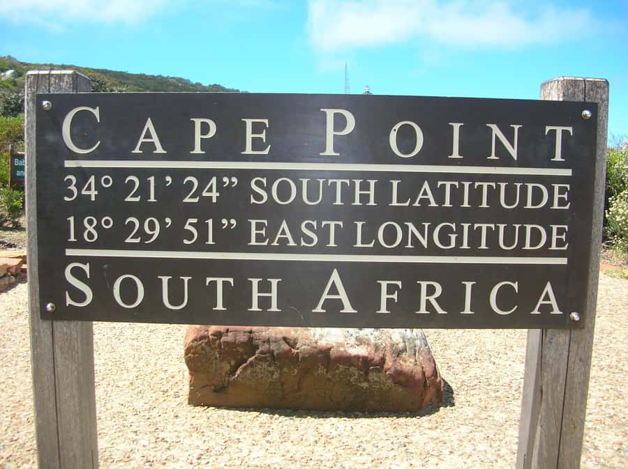From Cape Town: Half Day Cape Point & Penguins Tour - Cape Point Nature Reserve and the Lighthouse