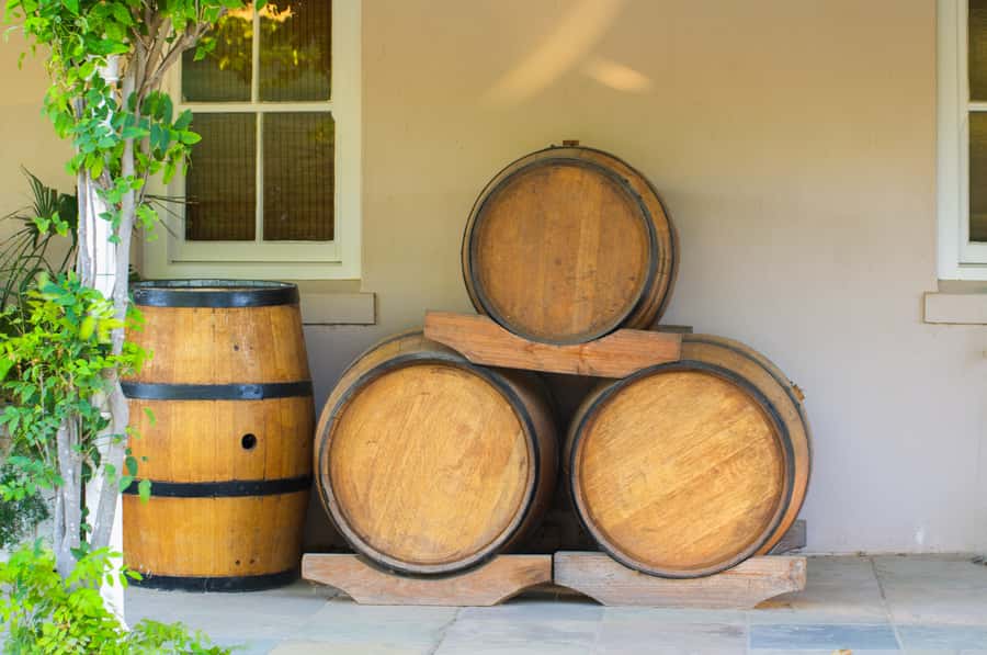 From Cape Town: Half Day Winelands Tour with winetasting - Dorp Street and the old heart of Stellenbosch